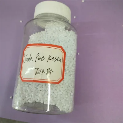 Wholesale Price Pet Granulate Jade Cz-302 For Bottle Chip