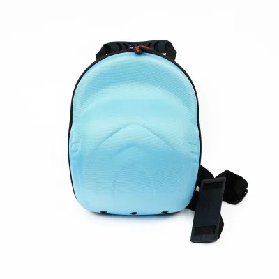 Wholesale Lightweight EVA Hat Storage Bags with Zipper Closure Shockproof & Water Resistant for Baseball Caps Fedoras Daily Use