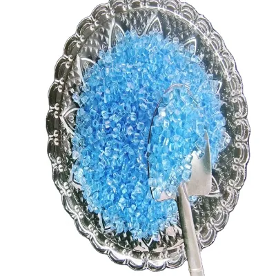 Factory Supply and Hot Sale PC Granules Virgin/Recycled Polycarbonate PC Resin