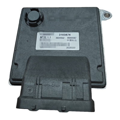 Engine Computer Board Electronic Control Unit ECU Car Racing ECU for Wuling F01R00DX20 23927397 Car Ecu