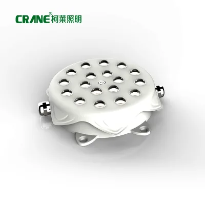 Pixel Led Light Rgb Led Pixel Lights 360 Degree Lighting 2W 4W 6W Mini Rgb Led Pixel String