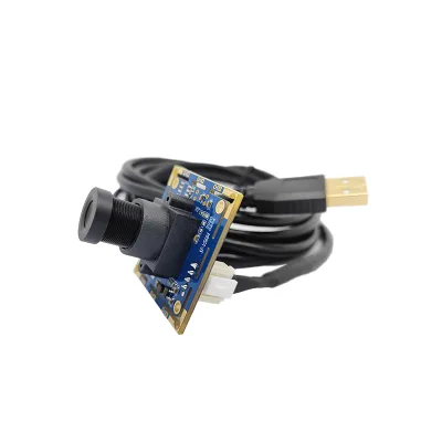 OV2735 CMOS Sensor 1080P 5FPS CMOS H.264 Micro UAV Camera Module with USB2.0 High-Speed Camera Module for Collaborative robots