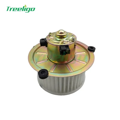 Auto Cooling New Fan Motor Fan Motor for HITACHl EX200-5/200-6