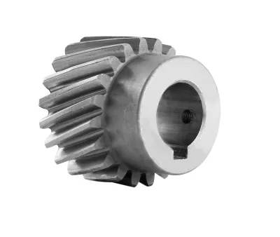 Gear Customization OEM High Precision Custom Worm Gear for Worm Gearbox Model 1.5