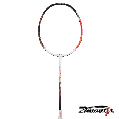 New Arrival Dantism Model D009 Carbon Fiber Badminton Racket In-Stock Hard Soft Offense Sport Equipment
