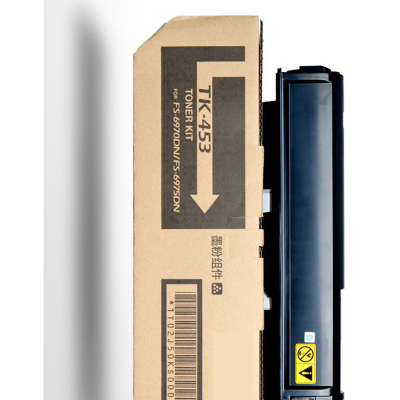 Cartridge Black Toner Cartridge for UTAXs 5525 Laser Toner Cartridge