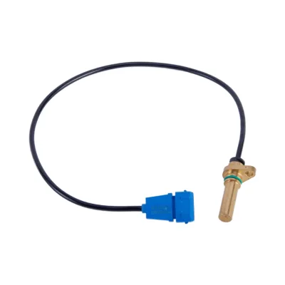 Yuli YH-104X-LD High-Temp Brass Two-Phase Square Wave Hall Rotary Encoder 4.5-30V 0.01S Customized Magnetic Sensors Mechanical