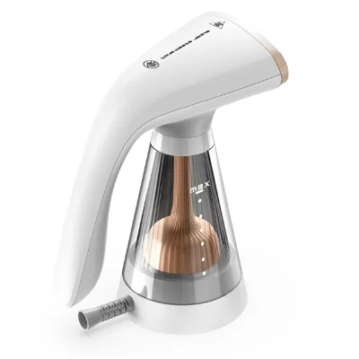 2021 Handy Garment Mini Clothes Steamer