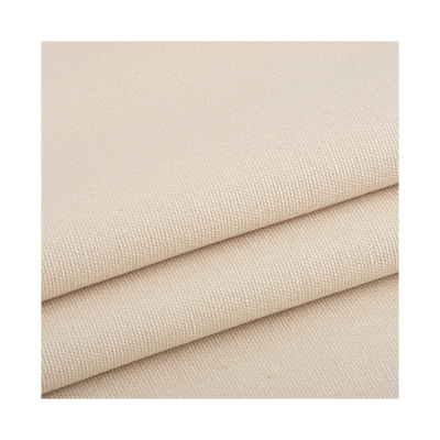 Cotton Canvas Fabric for Luggage Tent