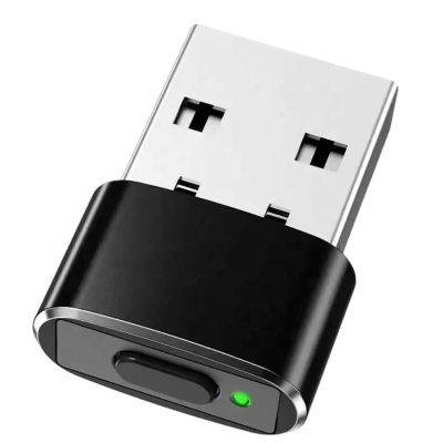 Computer Mouse Autoclicker and Jiggler