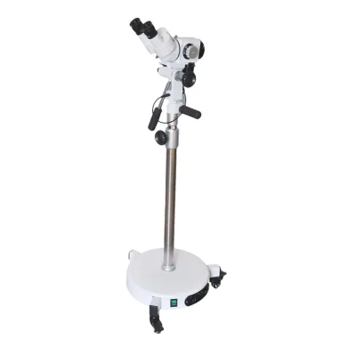 Gynecological Colposcope with Stand Colposcopy New Digital Colposcope Digital Electronic Video Colposcop Camera Colposcopy