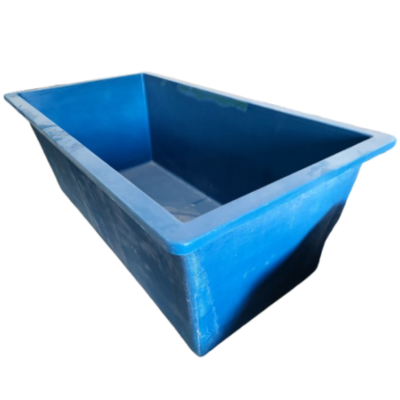 Aquaculture Equipment for Fish Farming