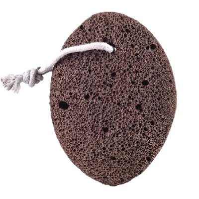 Natural Earth Lava Pumice Stone,Callus Remover for Feet Heels and Palm Wholesale