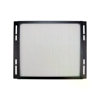 Radiator Net Grill Cover 14''x18''/23" Condenser Radiator for OLIVER Car Aircon A/C Truck Tractor Vehicles