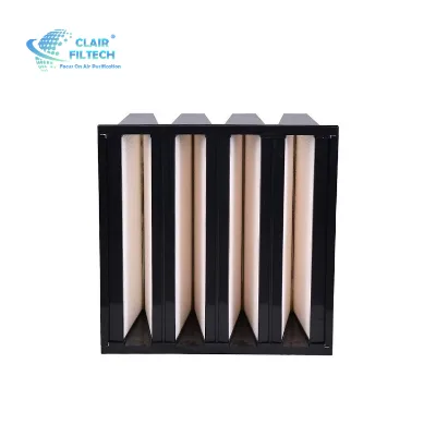 High Efficiency Spray Booths with Paint Booth Filter for Construction and Restaurant Industries for Fiberglass Air Filter