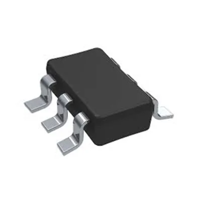 New Original RS0102YH8 Dual-channel Data Line Level Conversion Chip RS0102 Integrated Circuit SOT-23-8