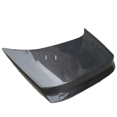 For 1995-2000 FTO OEM Style Trunk Boot Lid OEM Tailgate Carbon Fiber