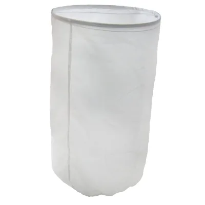 Woodworking Industrial Non-Woven Anti-Static Vacuum Cleaner Filter Blower Dust Collector Paper Bag 1-Year Warranty Jinnze