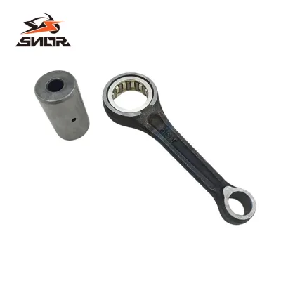 SNOR Motorcycle Connecting Rod for Yamaha JOG 4T VINO50 GEAR SA36J JOG4T 50cc