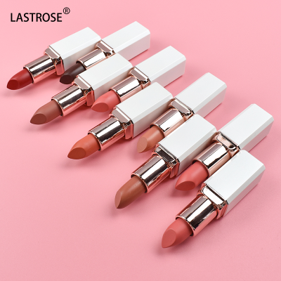 Wholesale Solid Lip Stick Private Label Makeup Lipstick OEM Lipstick Factory Direct Sales