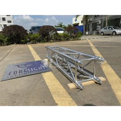 Aluminum Concert 290 square Truss Spigot Connector Truss F34