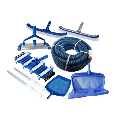 Pool Cleaning Plastic Pool Brush Manufacturers Use It for Swimming Pool Cleaning