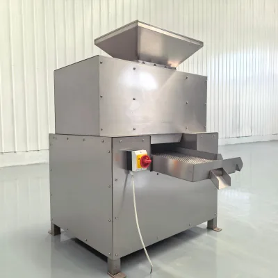 Stable Performance Industrial Lemon Juicer Stainless Steel Slow Cold Press Juicer Orange Juicer Machine Automatic
