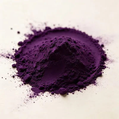 High Water-Soluble Basic Violet 11 for Water-Based Ink & Paper Dyeing