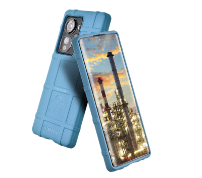 Mine Intrinsically Safe Android Explosion-proof Mobile Phone ATEX Phones EX Phones for Mining