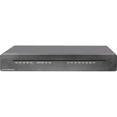 AR651 50010483 Enterprise Access Router with 2*GE Combo WAN,8*GE LAN,1*USB2.0 Port