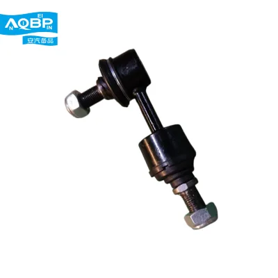 AQBP Car Parts Number 2916020U1510AQ for JAC Rear Stabilizer bar Tie Rod