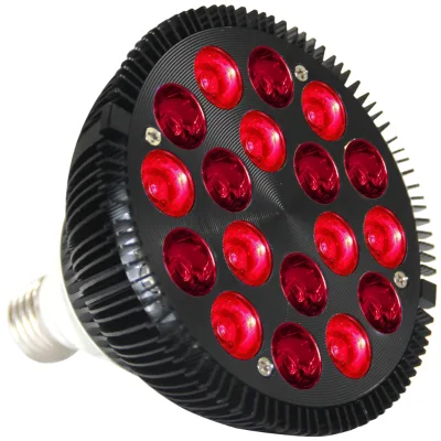 18Pcs Led Beads 54W Red Light Therapy Bulb Reduce Inflammation and Wrinkles