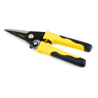 Heavy Duty Stainless Steel Multi Functional Hand Cutting Shear Wholesale Industrial Scissor & Shear for Wire Mesh