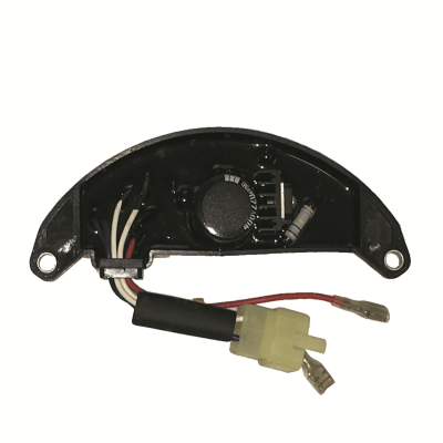 Hot Sale Factory Direct Sales ISO Certification Avr 20a