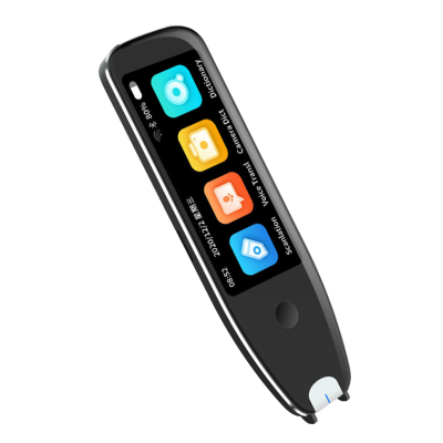 S7 Android Online Voice Translator Pen Offline Scan Translator with 121 Languages Turkish Polish Photo Translation Features