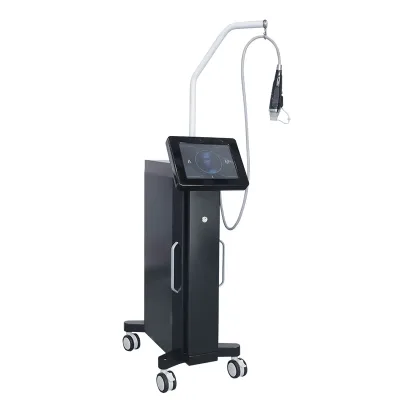 Vivace Micro Needle RF Microneedle Fractional Face Lift Treatment Radiofrequency Technology for Eye Wrinkle Removal Body Skin