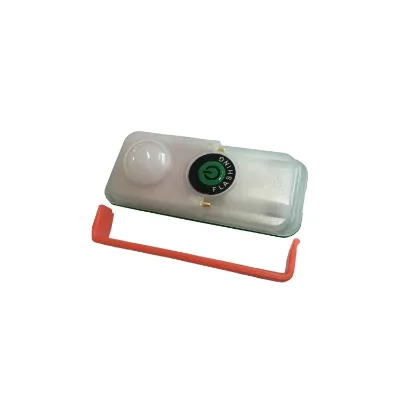 Marine SOLAS Approved Life Jacket Light for Both Water Activated and Manual