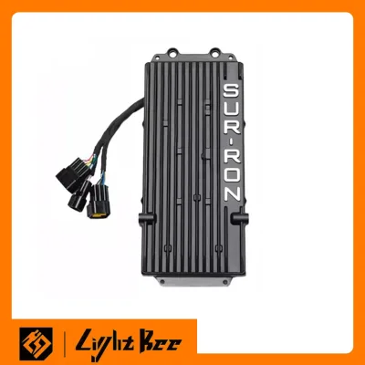 T 10KW Light Bee X Controller 72V Brushless DC Controller for LBX Upgrade
