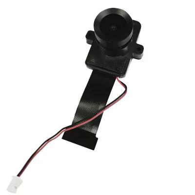 2MP OV2735 1/2.7 " Camera Module High Definition 1080P IR-CUT Infrared Automatic Switch MIPI