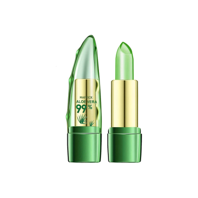Aloe Jelly Color Changing Lipstick