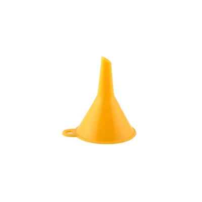 Factory Direct Sale Cheap Plastic Mini Funnel for Perfume Liquid Oil Filling Funnel