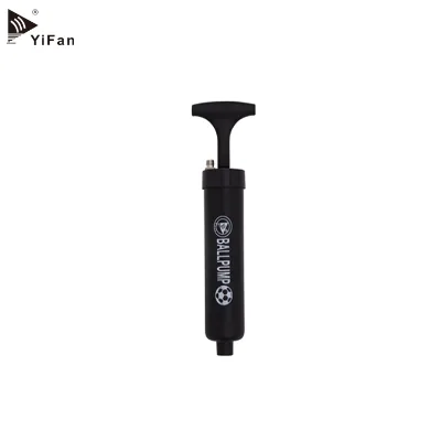 Hot Sale Single Way Hand Ball Inflator Made in China