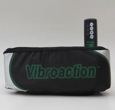 Portable Waist Belt Massager Waist Trimmer Slimming Belt Super Slim Belt
