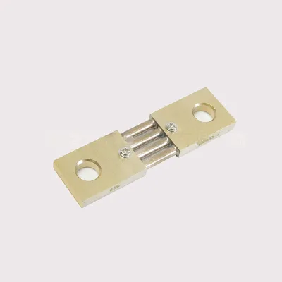 Customized 600A/60MV Splitter