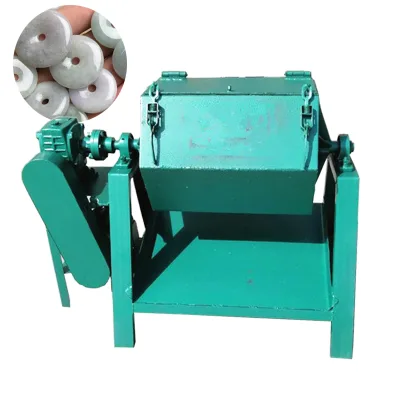 Vibrating Polishing Machine for Metal Jewelry Polishing Grinding Machine