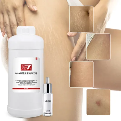 DNA Fade Lines for Stretch Marks Skin Treatment for Microblading Kit for Academy