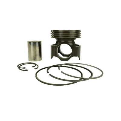 New Cylinder Kit Piston & Rings 2882120 for Cummins Isx/X15 Engine