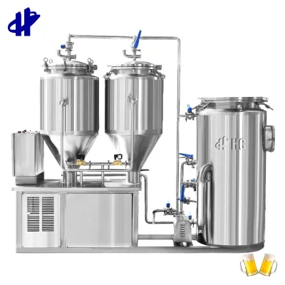 HG 50L Home Micro Beer Mash Tun Brew Kettle