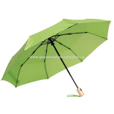 Factory price,Automatic open & close,3 folded umbrella,wind-proof,Customized designs,OEM