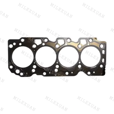 Brand New Auto Part 11115-64060 2C Cylinder Head Gasket for Toyota Corolla Carina 2C Engine Part